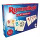  Joc de societate TM Toys Rummikub XP pentru 6 jucători