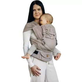  Transport hibrid LennyLamb - Little Herringbone Almond