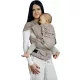  Transport hibrid LennyLamb - Little Herringbone Almond