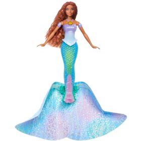  Papusa Princess Princess Mattel Ariel 29 cm