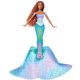  Papusa Princess Princess Mattel Ariel 29 cm