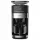  Aparat de cafea prin picurare Krups cu rasnita incorporata KM832810 1,25 l, negru