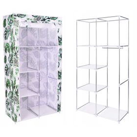  Dulap Gockowiak 123 90 x 170 x 45 cm multicolor