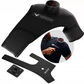  Maneca de incalzire Venom pentru umarul stang