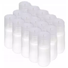    Inserții de lumânare cu parafină de 14 cm 3 zile P5c (20 buc)