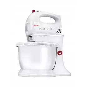  Mixer manual MPM MMR-16Z 750 W alb