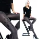  Colanți de damă cu model opac, MODELE LA MODĂ