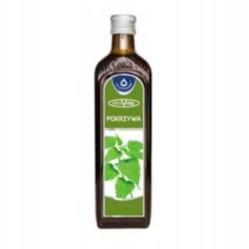  Suc de urzici 490 ml Oleofarm