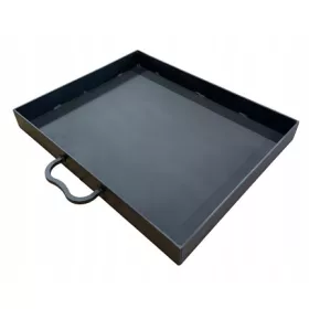  GRIL CENSURA PENTRU SEMIN GRIL 50X40 3 MM