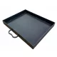  GRIL CENSURA PENTRU SEMIN GRIL 50X40 3 MM