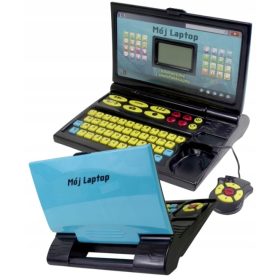  LAPTOP pentru copii JUCĂRIE calculator educațional PL