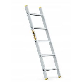    Cea mai drastică scară din aluminiu 1 x 5 până la 150 kg