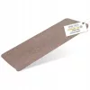 Treaptașe bej pentru scări Elsimone Carpets Steps 65 cm, 15 buc