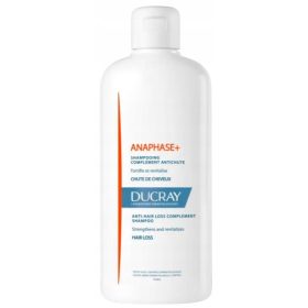   Anaphase+ Sampon Revitalizant pentru Prevenirea Căderii Părului, 400 ml