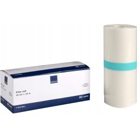   Opatrunek Foliowy Second Skin Abena, 15 cm x 10 m - Ideal pentru Protecția Pielii