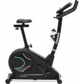 Bicicleta de exercitii magnetica verticala Zipro Flame WM