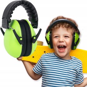  Căști de protecție VANDERFIELDS 6 m +