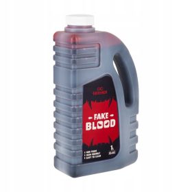  Sânge artificial PartyPal 136324 1 l