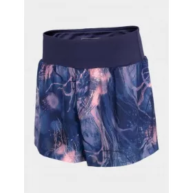  Pantaloni scurți damă Outhorn HOL20-SKDF602 91A-L