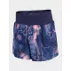  Pantaloni scurți damă Outhorn HOL20-SKDF602 91A-L