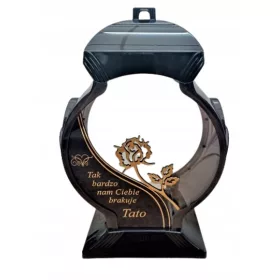  OBELIX MINUNAT MARE Lumanarea bunicii 34 cm