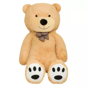  Ursuleț Tedbi 180 cm crem