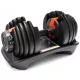  Haltere reglabile din fonta SEVICO 1x 24 kg