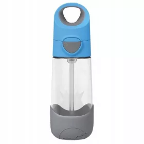  B.box sticla de apa 450 ml albastru