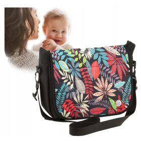    Geanta mare organizatoare pentru carucior pentru mama si tata, universala