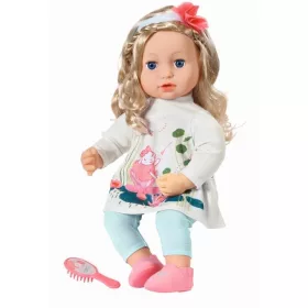  Papusa Zapf Baby Annabell Sophia 43 cm 703014