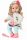  Papusa Zapf Baby Annabell Sophia 43 cm 703014