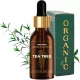  ULEI ESENTIAL NATURAL 100% ORGANIC - DIN ARBOCE DE CEAI - ORGANIC