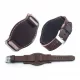  Curea de piele 2in1 tampon TEKLA T-075.02 20 mm