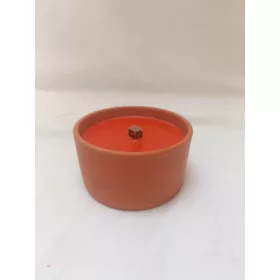  Inserție de parafină pentru lumânări Euro-Znicz, 3 cm
