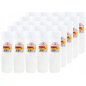    Inserții de parafină pentru lumânări Promyk WAX5 20 cm 10 buc