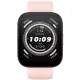  Ceas inteligent Amazfit Bip5 roz pastel 1,91" Bluetooth TFT GPS monitor de ritm cardiac 1,91"