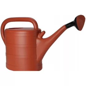    Regadă Koopman 10 l plastic nuanțe de roșu, nuanțe de gri și argintiu, nuanțe de galben și auriu