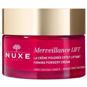   Crema de Noapte Lifting NUXE Merveillance Lift, 50 ml - Regenerare și Fermitate