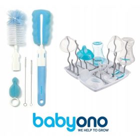  Kit de curățare biberon