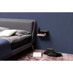  Actona Joliet 21793 raft de perete metalic 14x20x35 cm