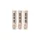 Filtru insert de Joanna Krupa 3 buc.
