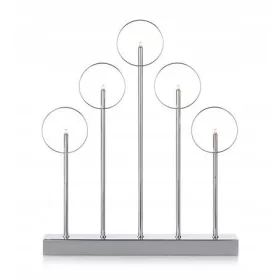  Sfeșnic din metal Markslöjd 40,5 cm