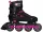  PATINE INLINE REGLABILE 4s abec7 Carbon- 38-41