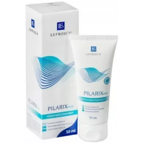   Crem Pilarix Lefrosch - Tratament Intensiv cu Uree și Acid Salicilic