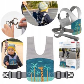  Ham reer, multicolor