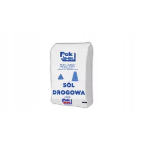  Sare de drum K+S 25 kg