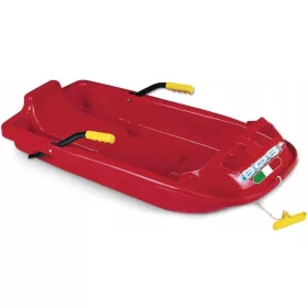  OUTLET Slide Slider din plastic Sled Snow Slider
