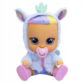  Cry Babies IMC Toys Papusa Dressy 30,5 cm