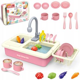  ACCESORII LAVOARE MARE BANDA CHIUVETAR APA 25 buc.