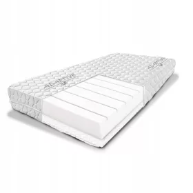    Saltea FPH Tapi - Konrad Lech foarte elastic, mediu - dur 120 x 60 x 11 cm